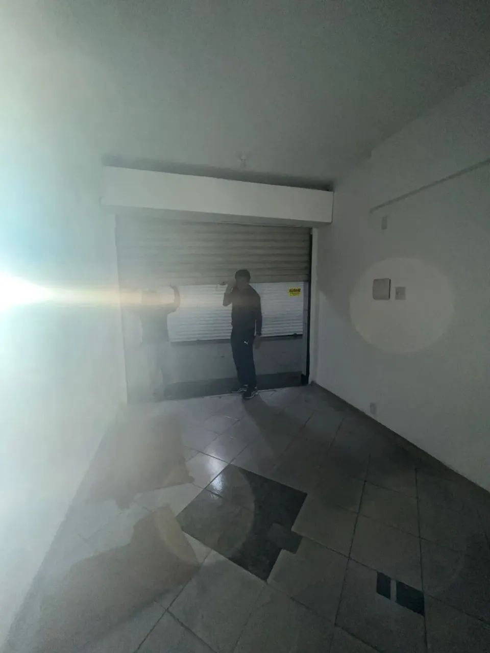 Lojas para venda com 64 metros quadrados totais em Barro Preto - Belo Horizonte - MG - Foto 9
