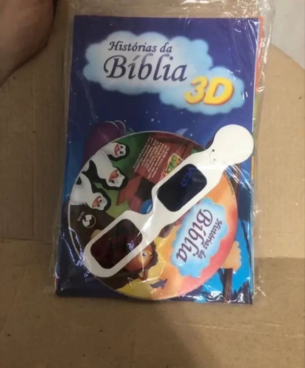 Bilbia 3D - Foto 3