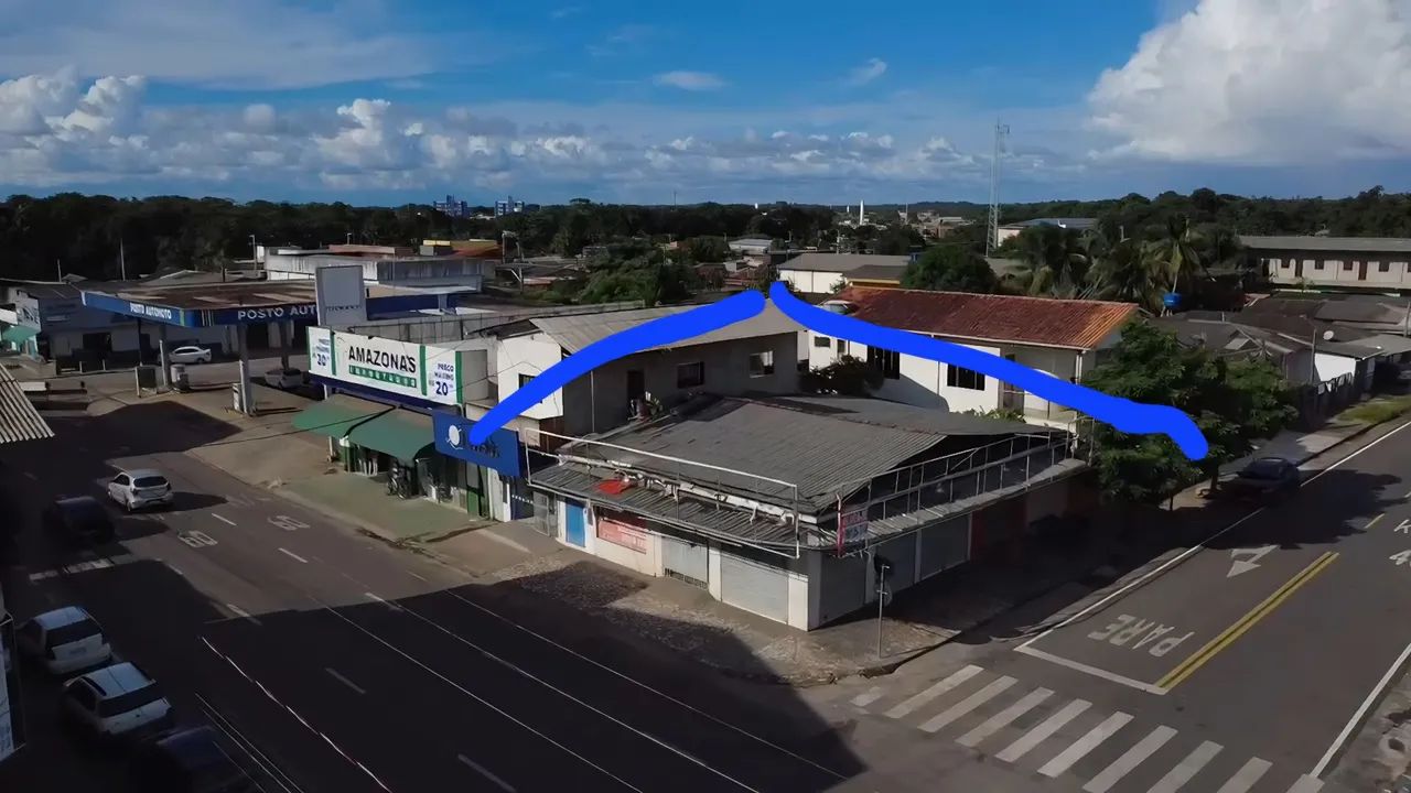 Foto - Macapá - Pacoval