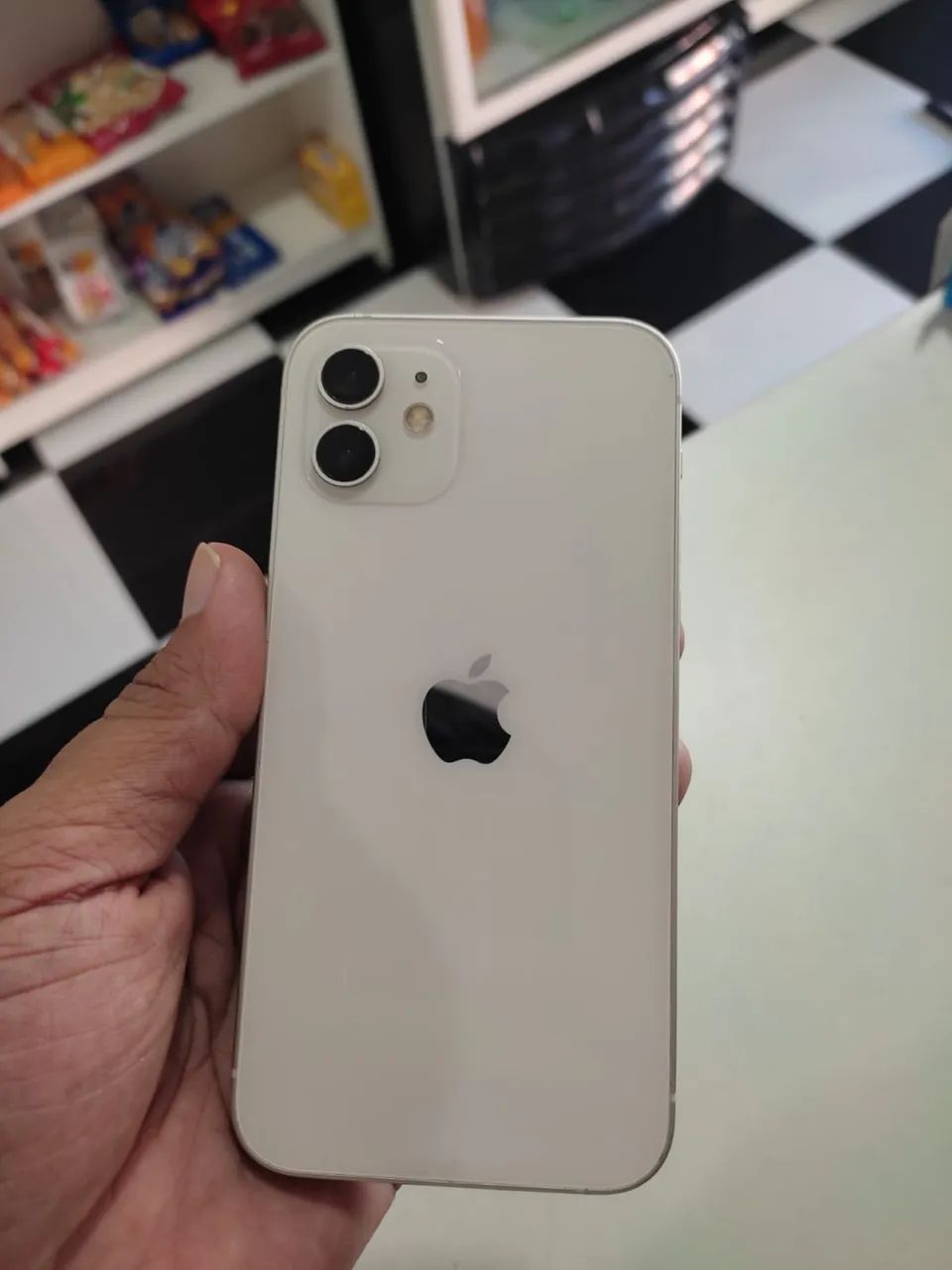 iPhone 12 - Foto 2