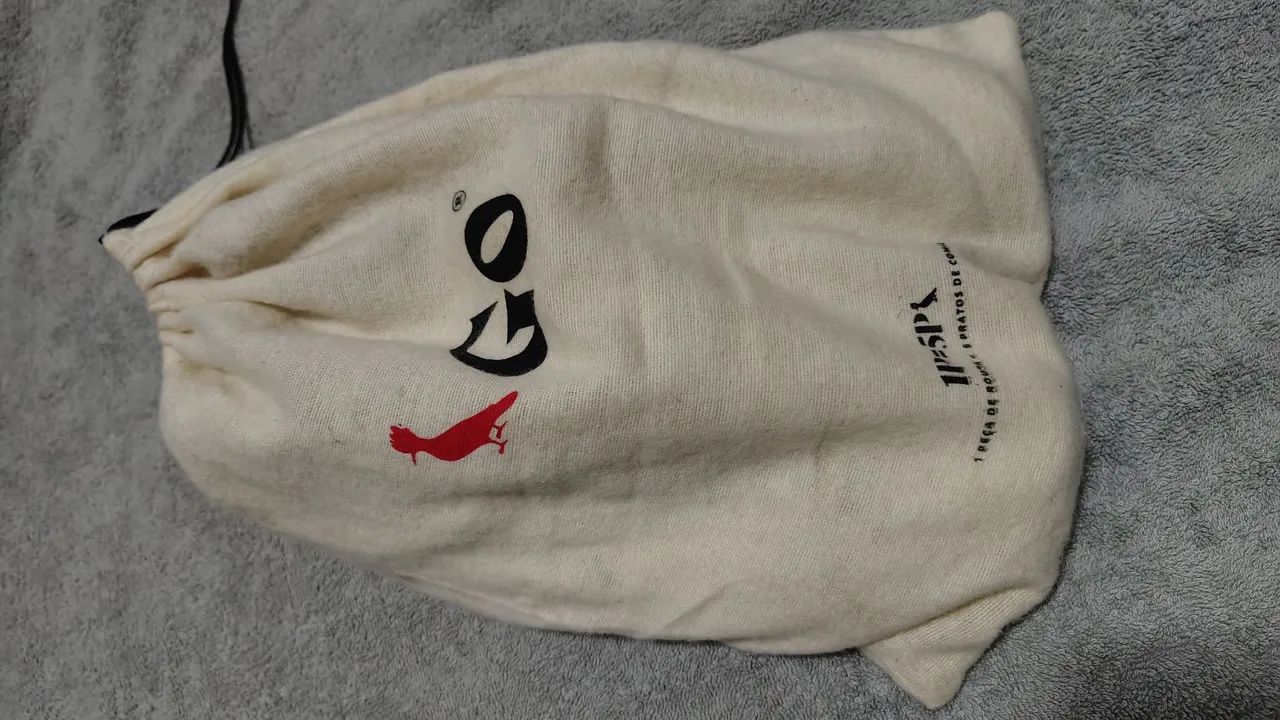 Tênis Reserva 