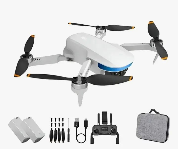 Drone  mini s6s - Foto 2