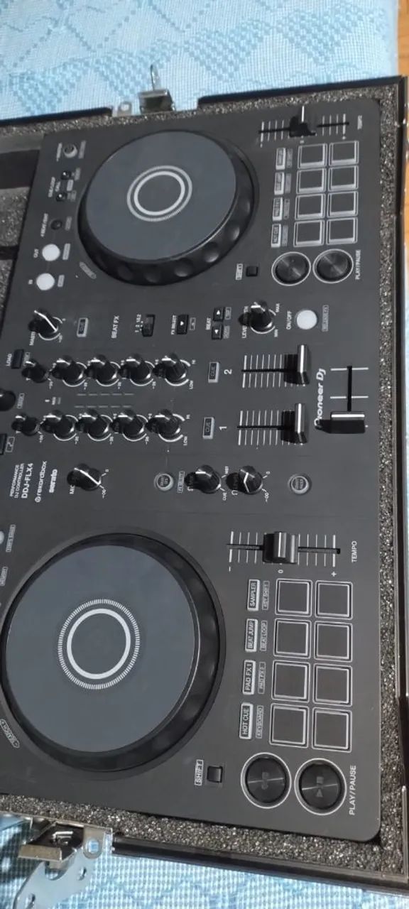 Controladora Pionner FLX4  - Foto 4