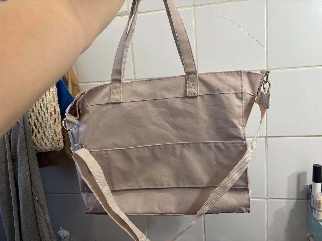 Bolsa Tote daily gocase  - Foto 2