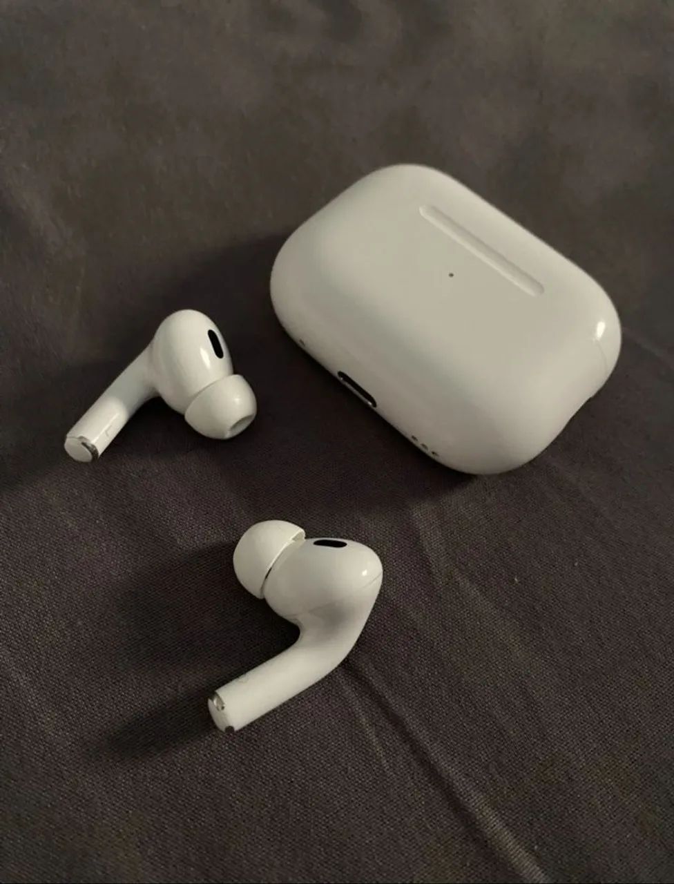 AirPods Pro （2nd generation） 2025年購入 AirPods Pro 2nd Generation - Fones de Ouvido - Candeias, Jaboatão