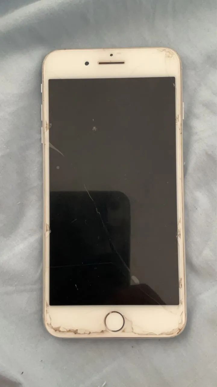 iPhone 8 Plus  - Foto 2