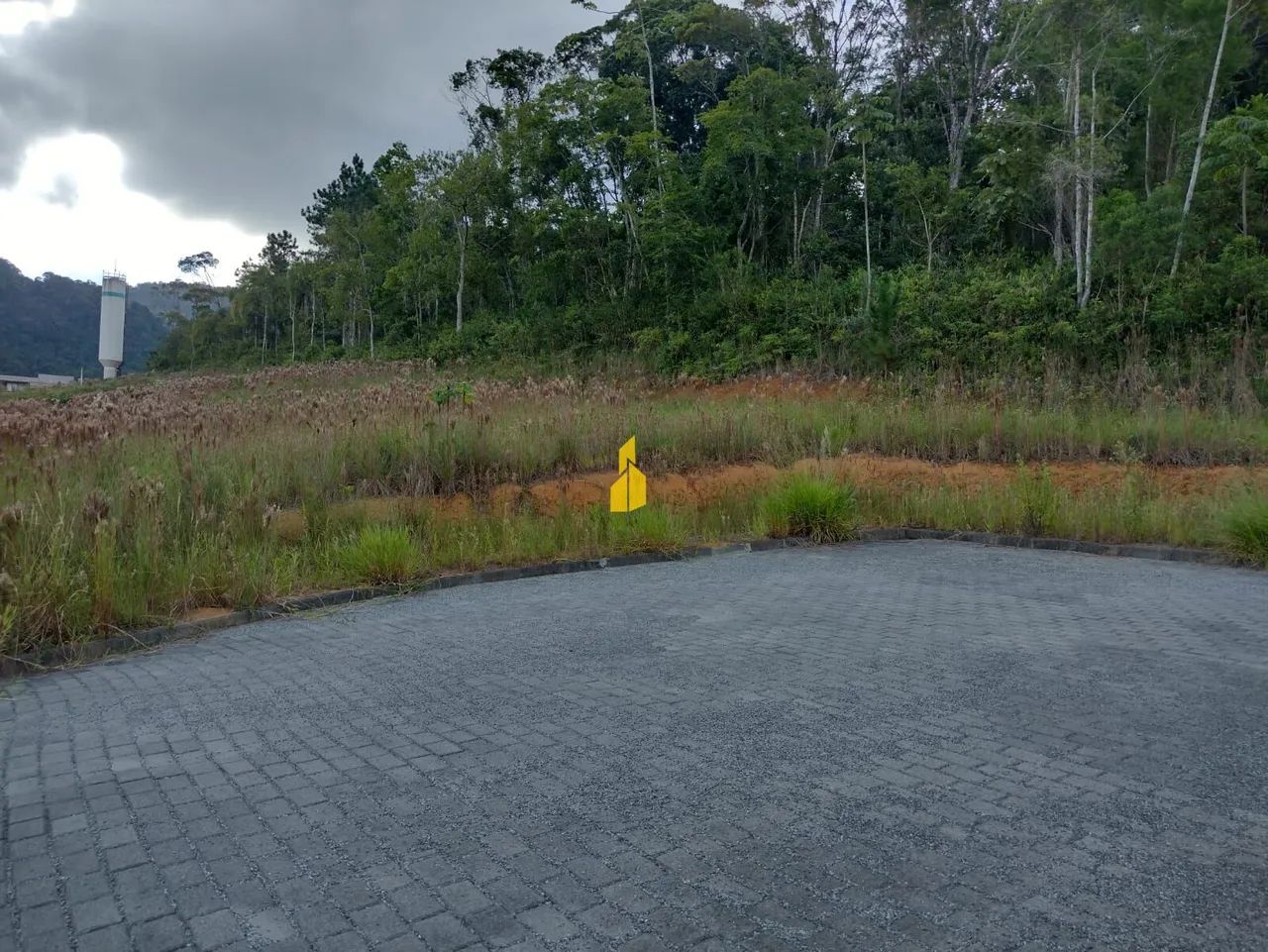 Terreno em Rodeio