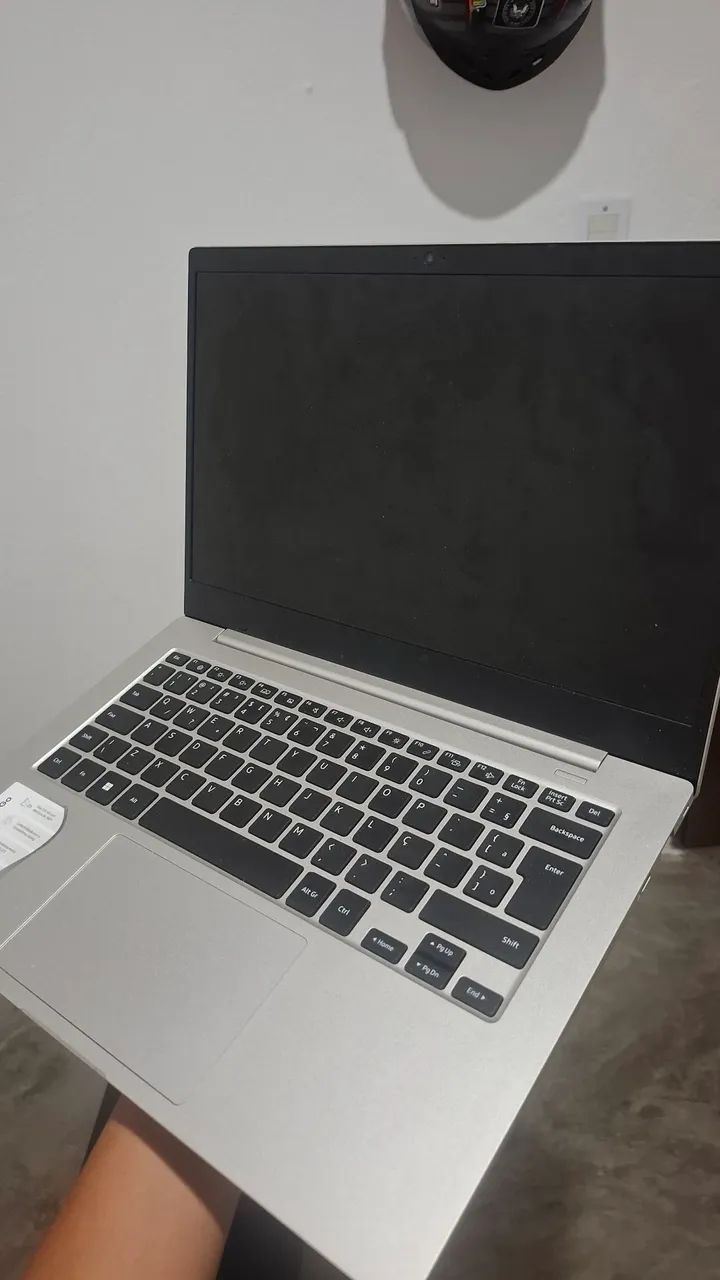 Notebook Samsung  - Foto 3