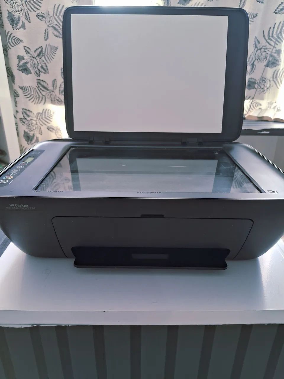 IMPRESSORA HP 2700 DESKJET ADVANCED 