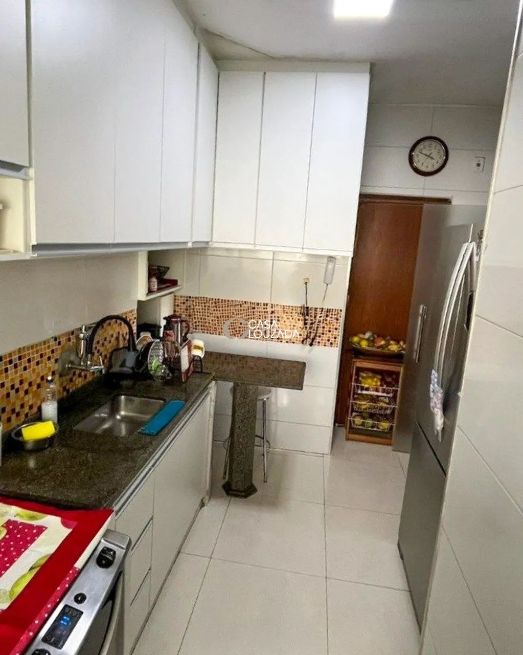Apartamento 03 quartos com 01 suíte e lazer em Coqueiral - Foto 4