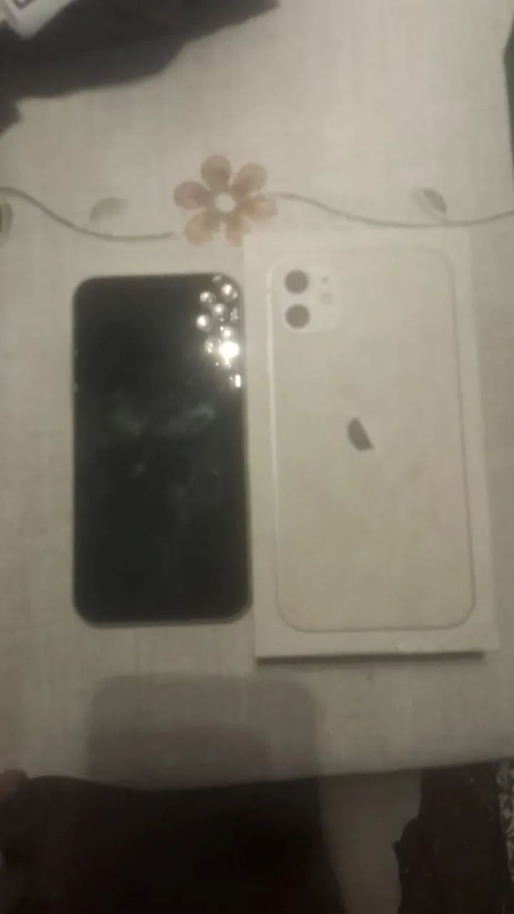 iPhone 11 - 128gb - Foto 3