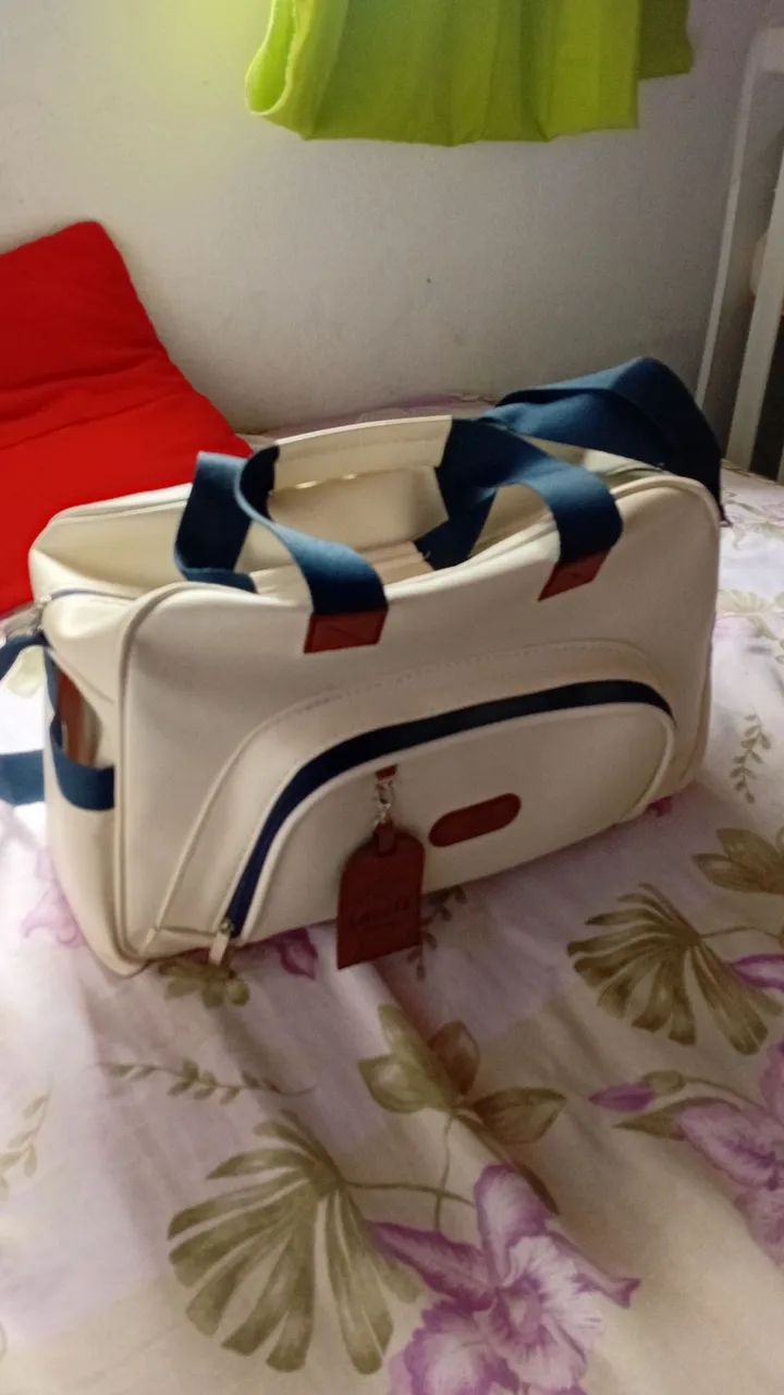 KIT MALA MATERNIDADE 
