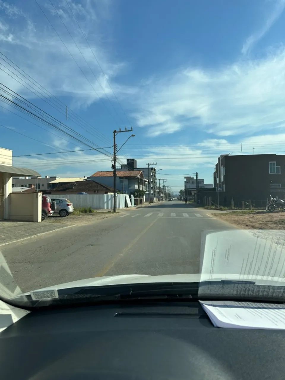 Terreno em Barra Velha SC - Foto 2