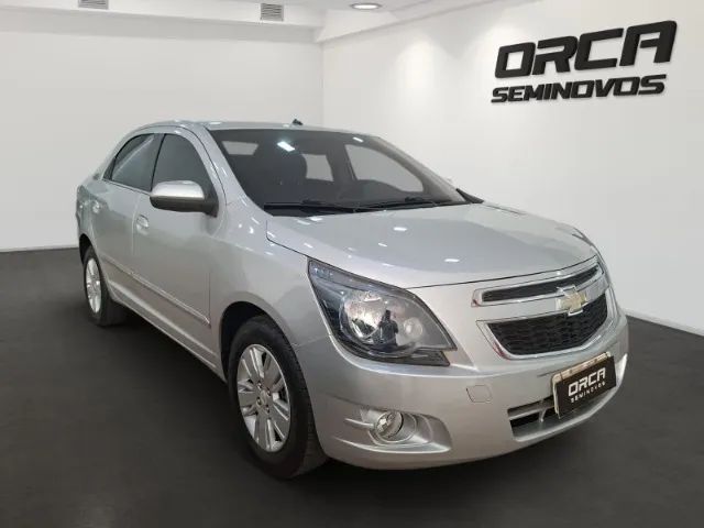 Chevrolet Cobalt COBALT LTZ 1.8 8V Econo.Flex 4p Mec. 2015