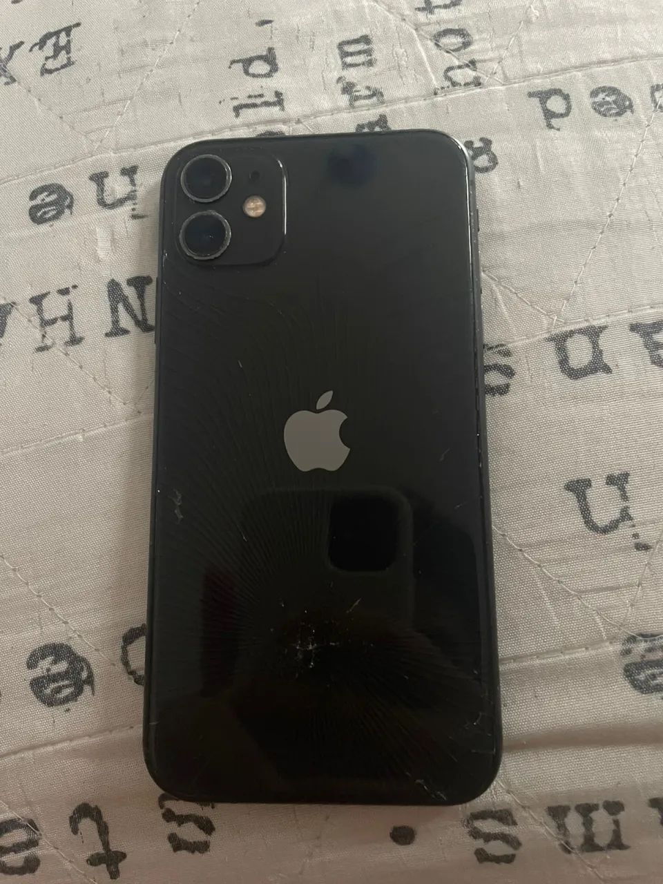 iPhone 11 - Foto 3