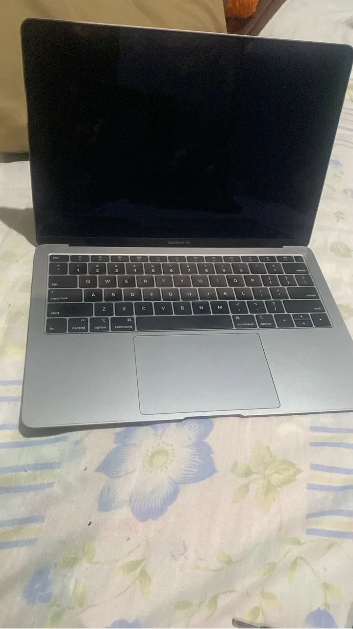 Mac book Apple 256 GB - Foto 3