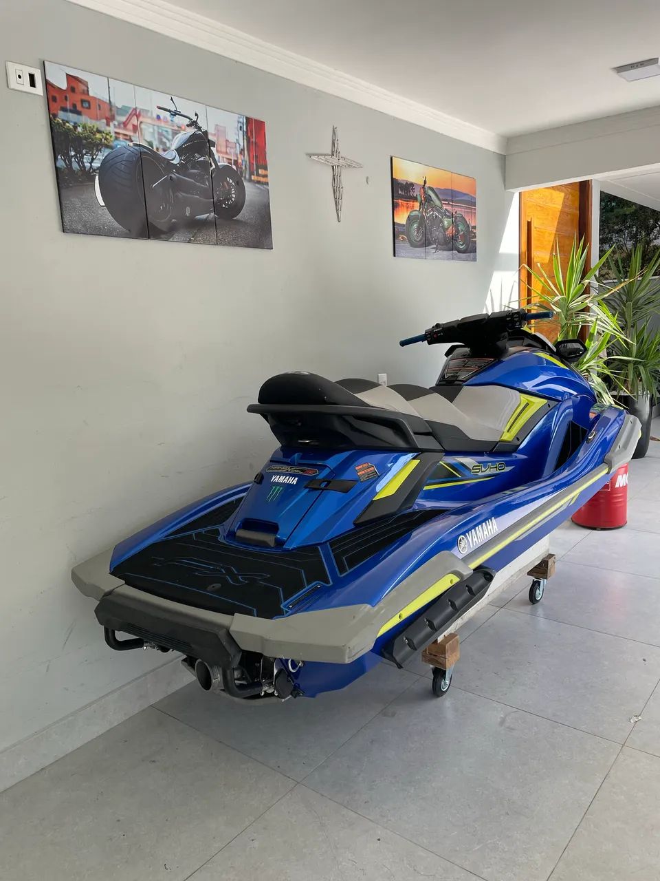 Jetski  - Foto 4
