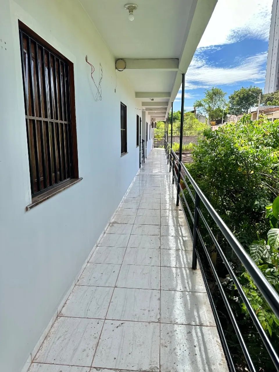 Alugo Apartamento 2 Quartos - Próximo Unama  - Foto 2