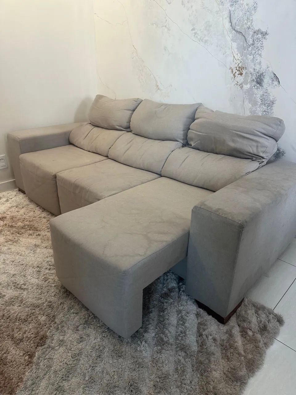 Sofá Retrátil  - Foto 5