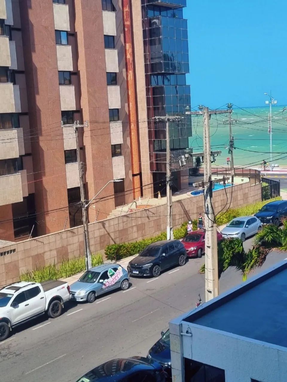 APARTAMENTO VISTA MAR