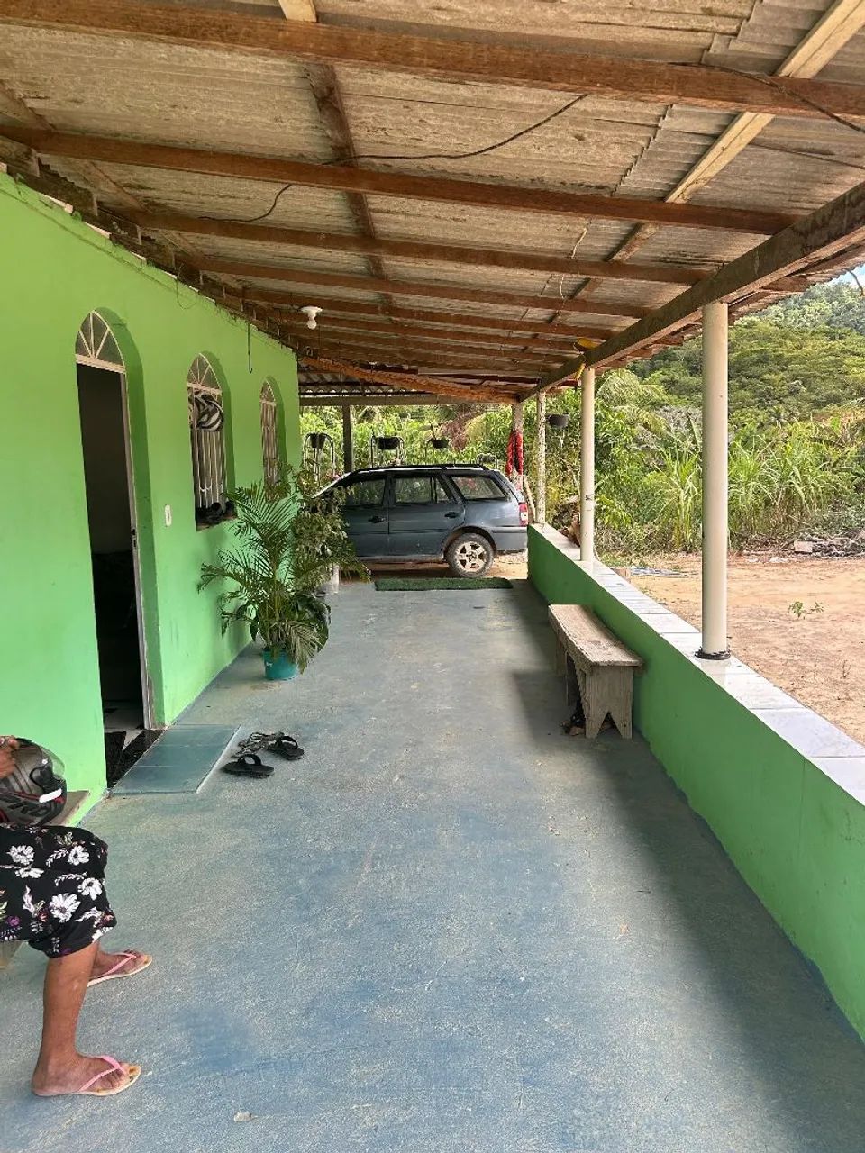 Vende-se chácara em córrego do Ita  - Foto 4