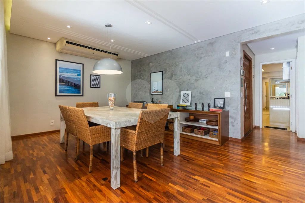 Apartamento com 3 quartos à venda em Vila cordeiro - SP - Foto 4