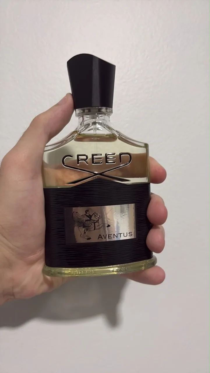 Perfume Creed Aventus 100 Ml - Foto 2