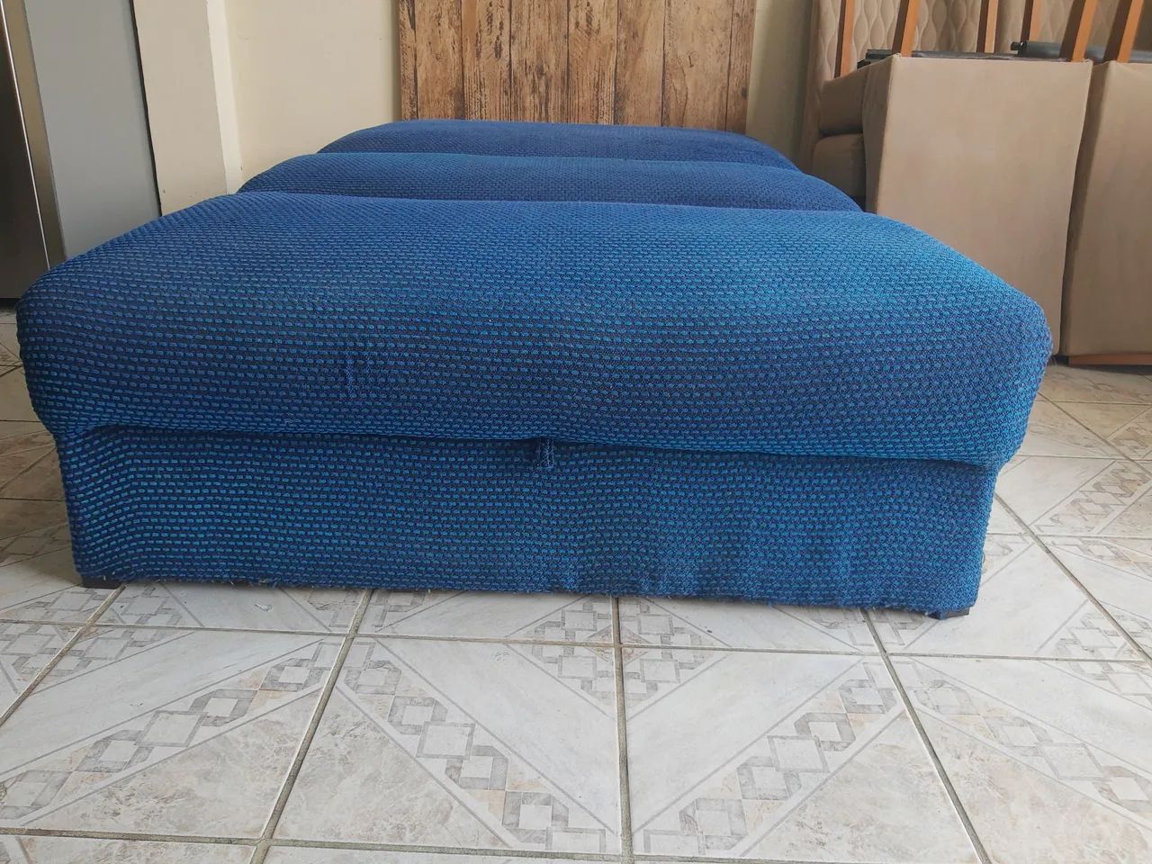 Sofá-Cama - Foto 3