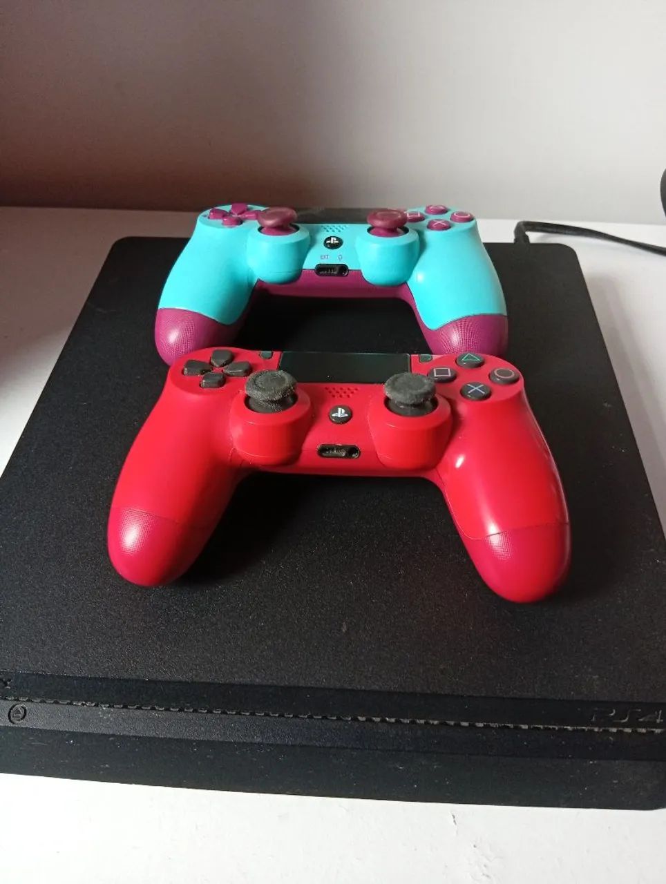 PS4 - Foto 2