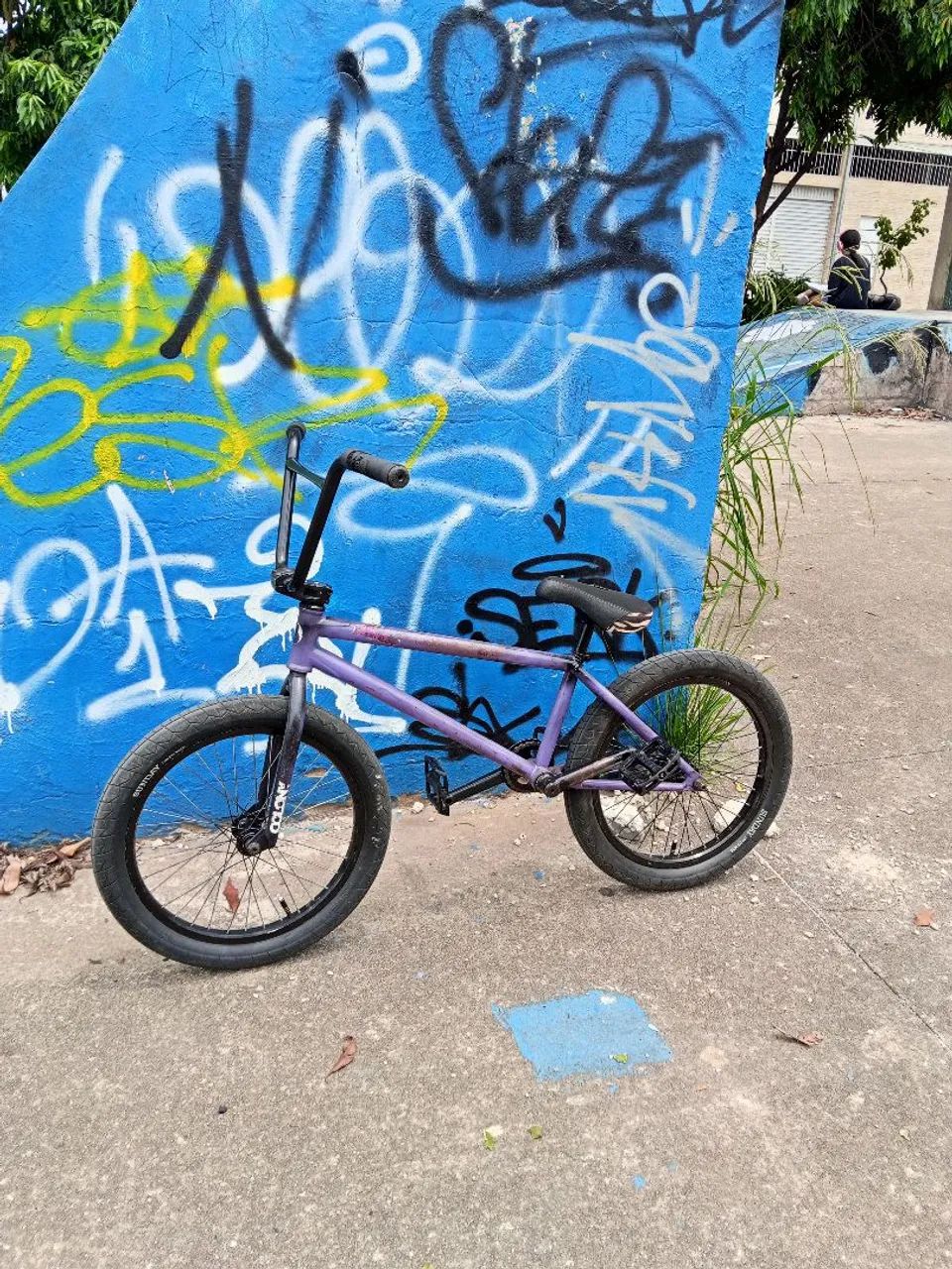 Troco BMX  - Foto 2