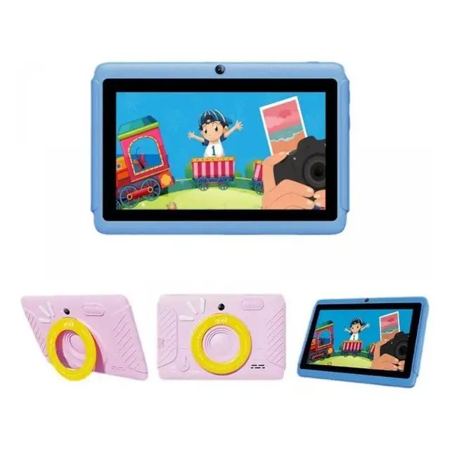 Tablet infantil Jepk T12 5G - Foto 2