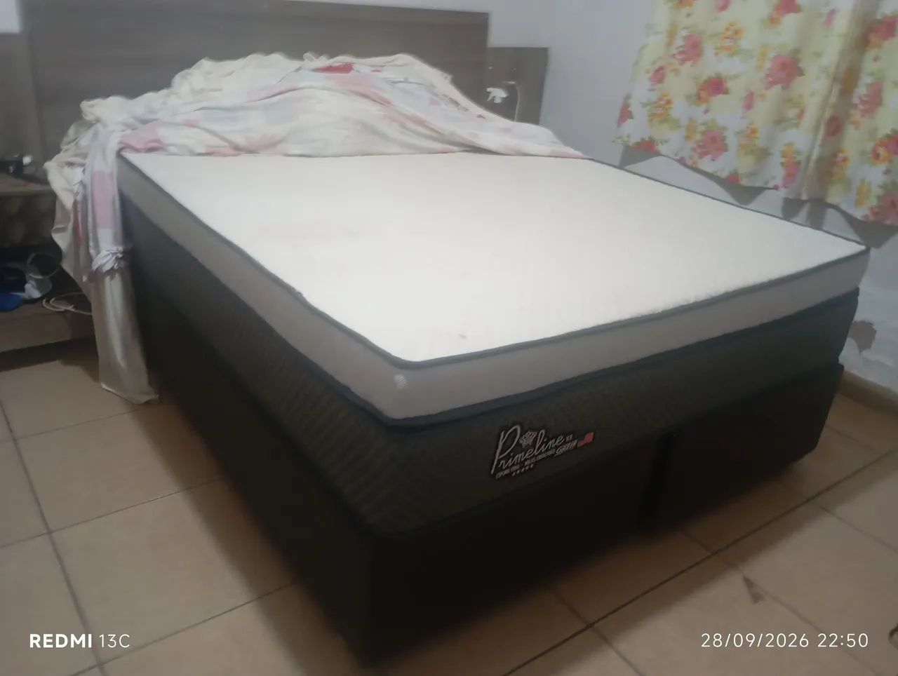 Cama box casal  - Foto 3