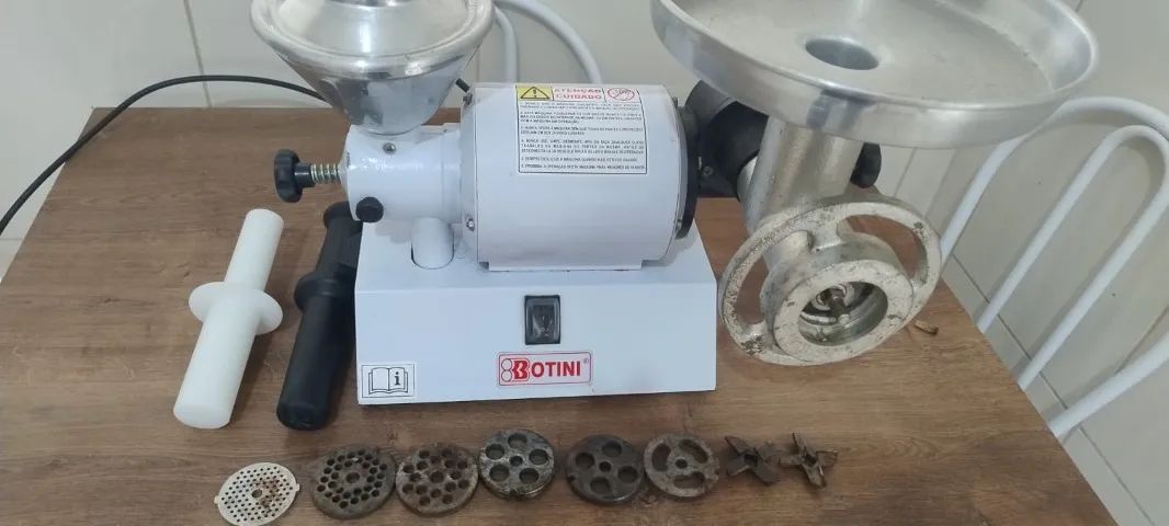 Moedor de Carne e Café Botini - Foto 5