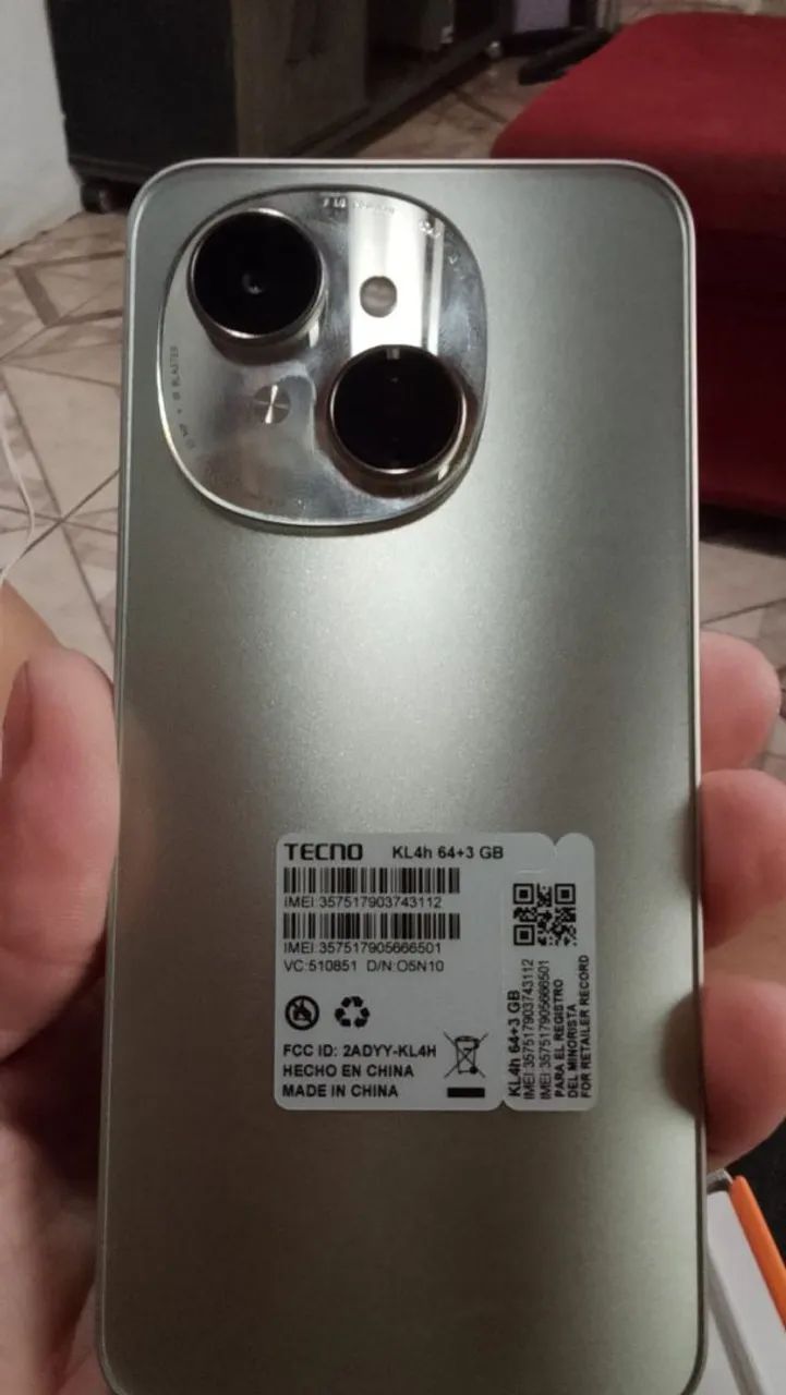 celular  - Foto 2