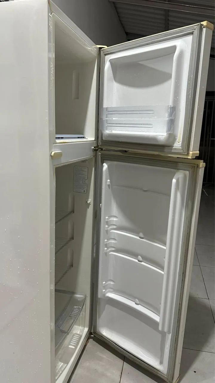 Geladeira Consul  - Foto 2