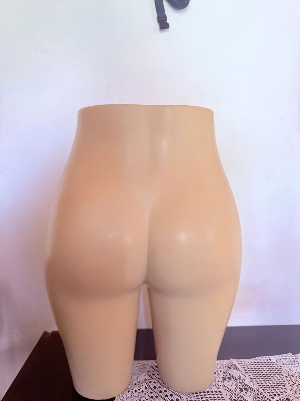 4x MANEQUINHOS SUPERIOR E INFERIOR - Foto 2