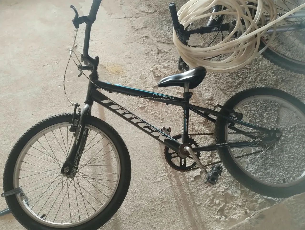 Bicicleta aro 20 