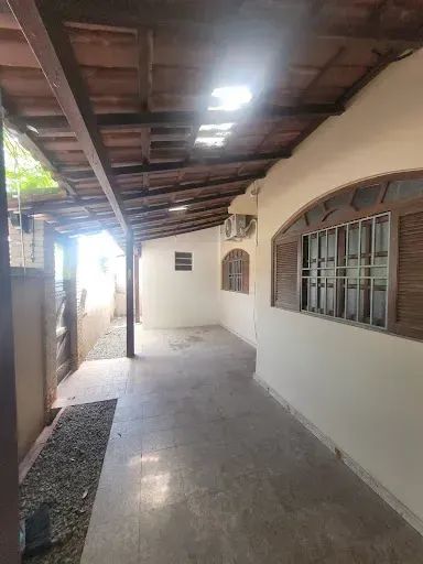 Casa com 4 quartos e com 115 m² + Piscina no Araçás - Vila Velha - ES - Foto 3