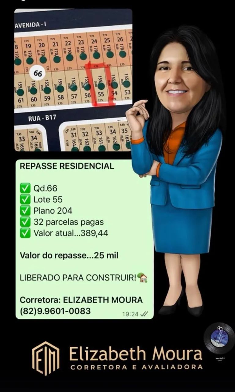 Foto - Maceió - Chã da Jaqueira