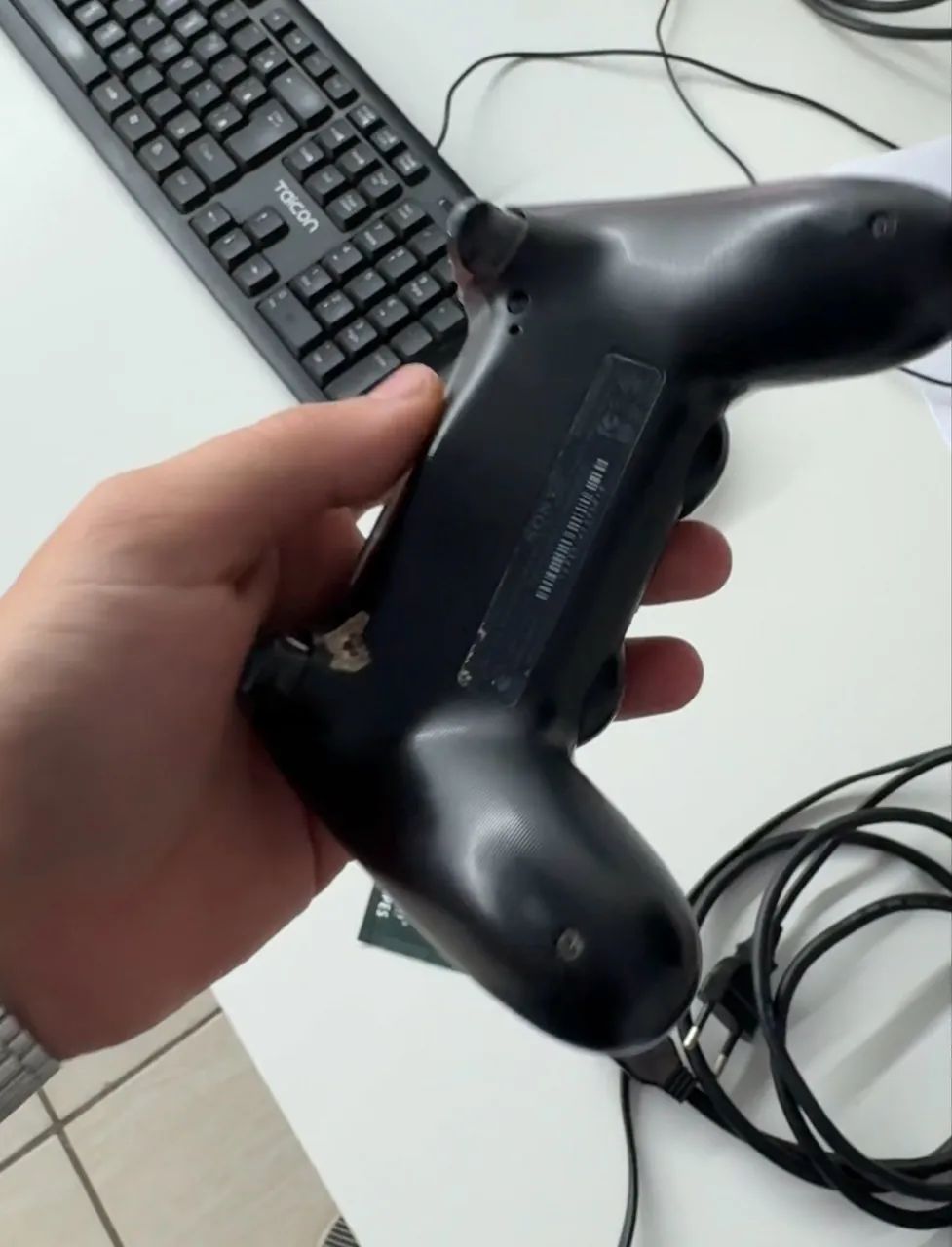 PS4 SLIM  - Foto 4