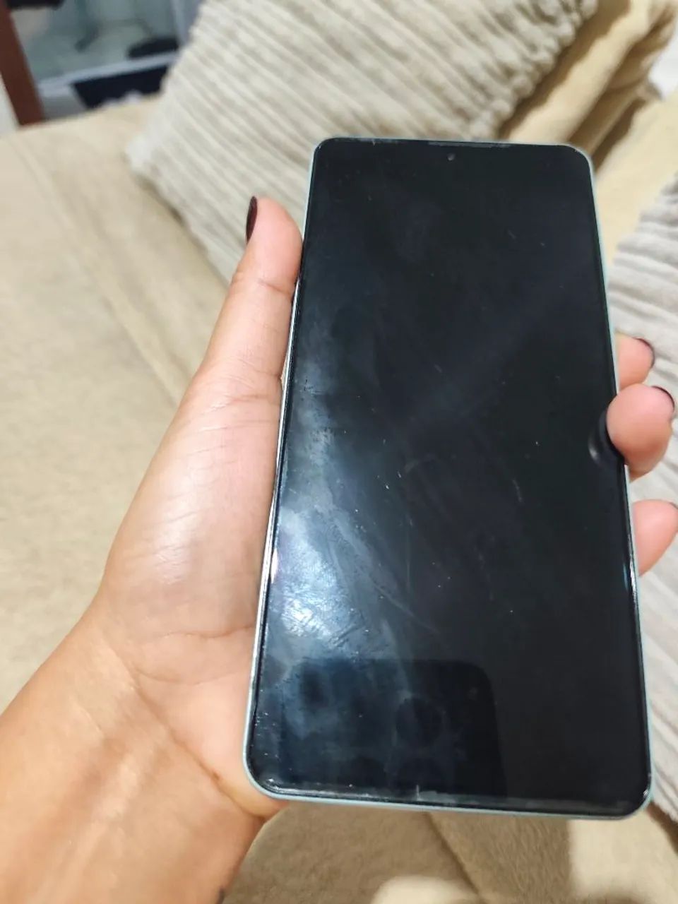Celular M55 - Foto 5