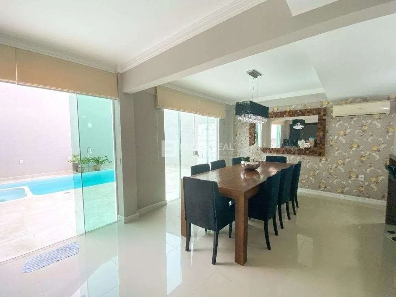 Casa em Estreito - Florianópolis, SC - Foto 3