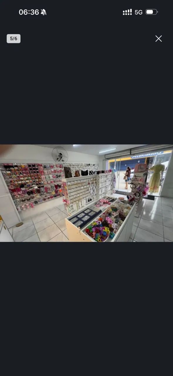 Vende-se prateleiras. - Foto 2