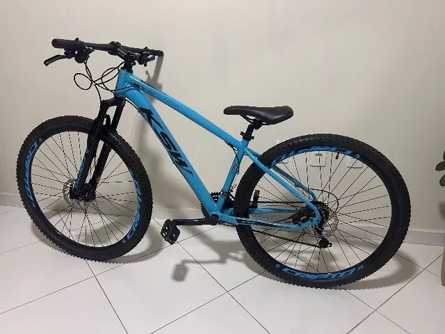 Bicicleta  - Foto 4