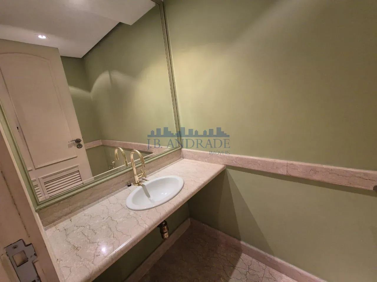 Excellente apartamento com 203m², localizado no condomínio Alfa Pfrivilege, a 5 minutos da - Foto 5