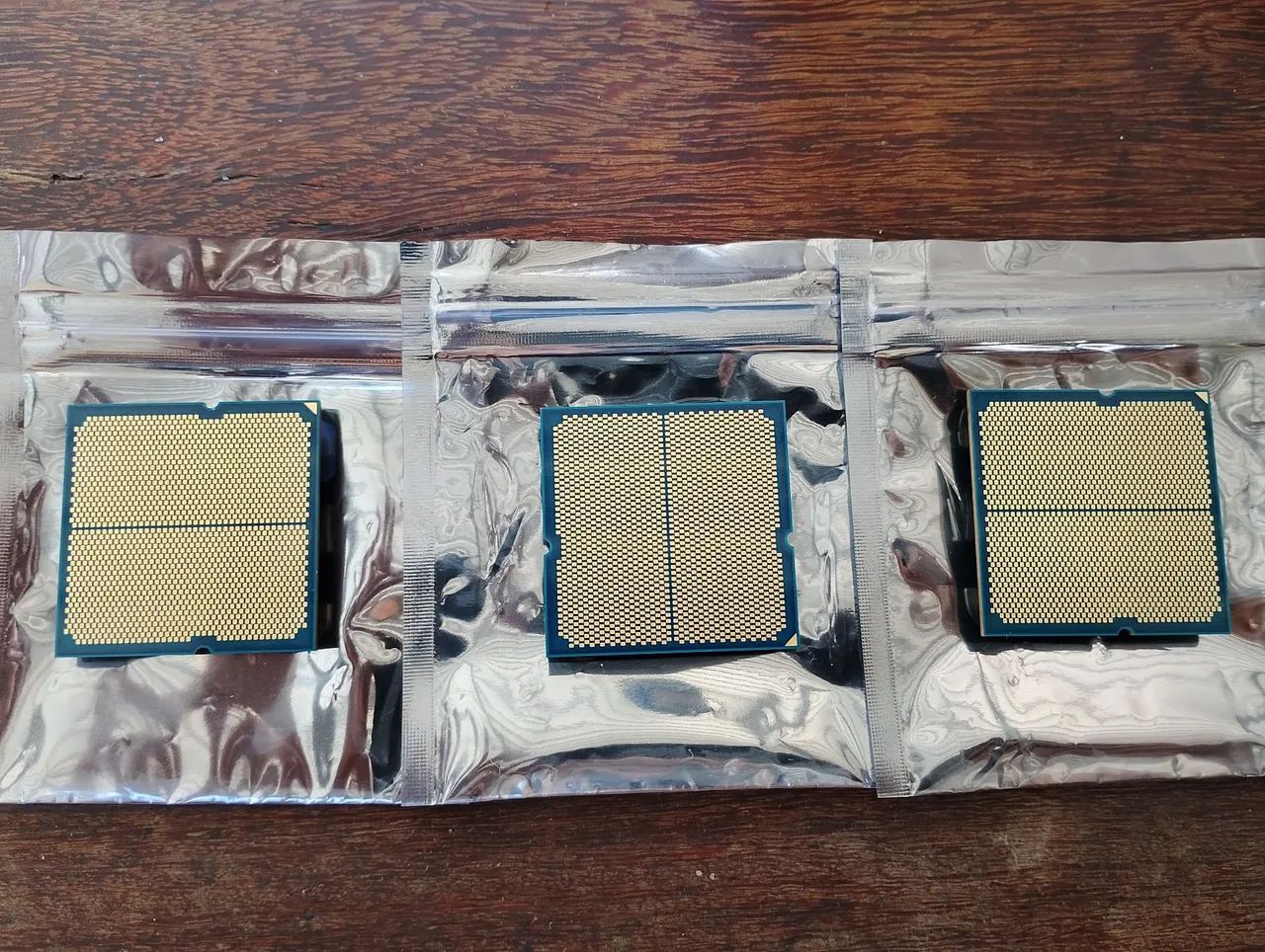 Processador AMD Ryzen 5 PRO 8500GE (2 Unidades) - Foto 3