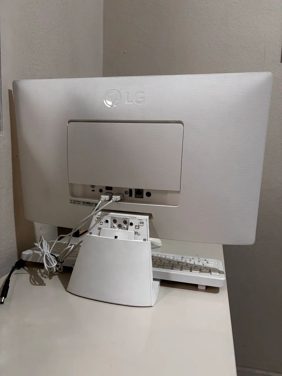 Computador LG All in One - Foto 3