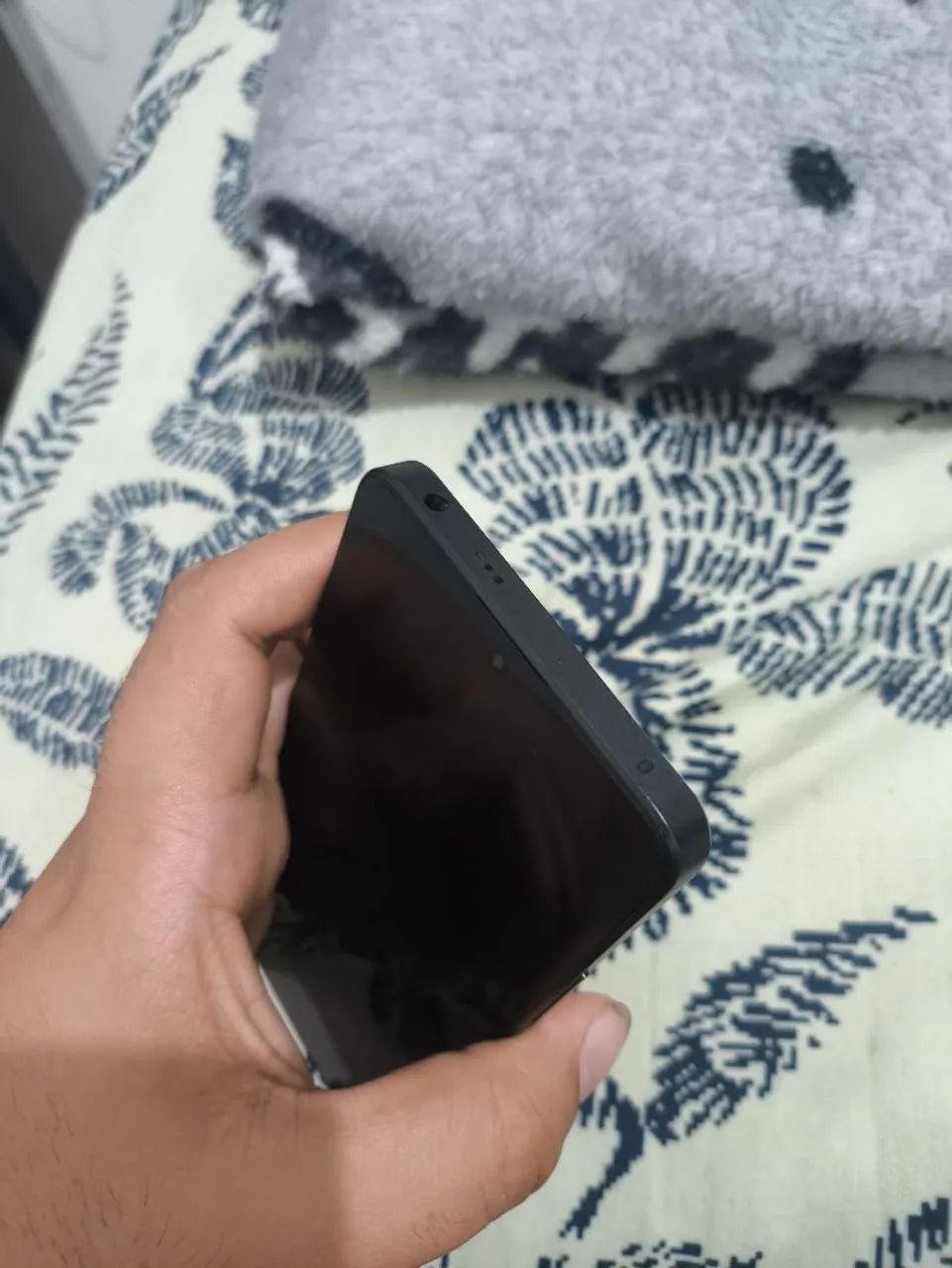 Poco X6 5G completo na caixa impecável ? ( Negociável ) - Foto 4