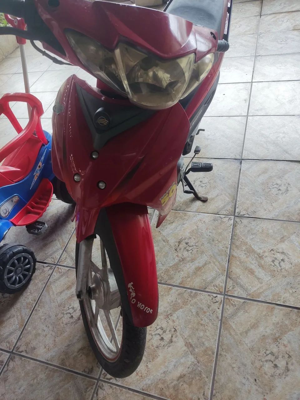 50cc - Foto 4