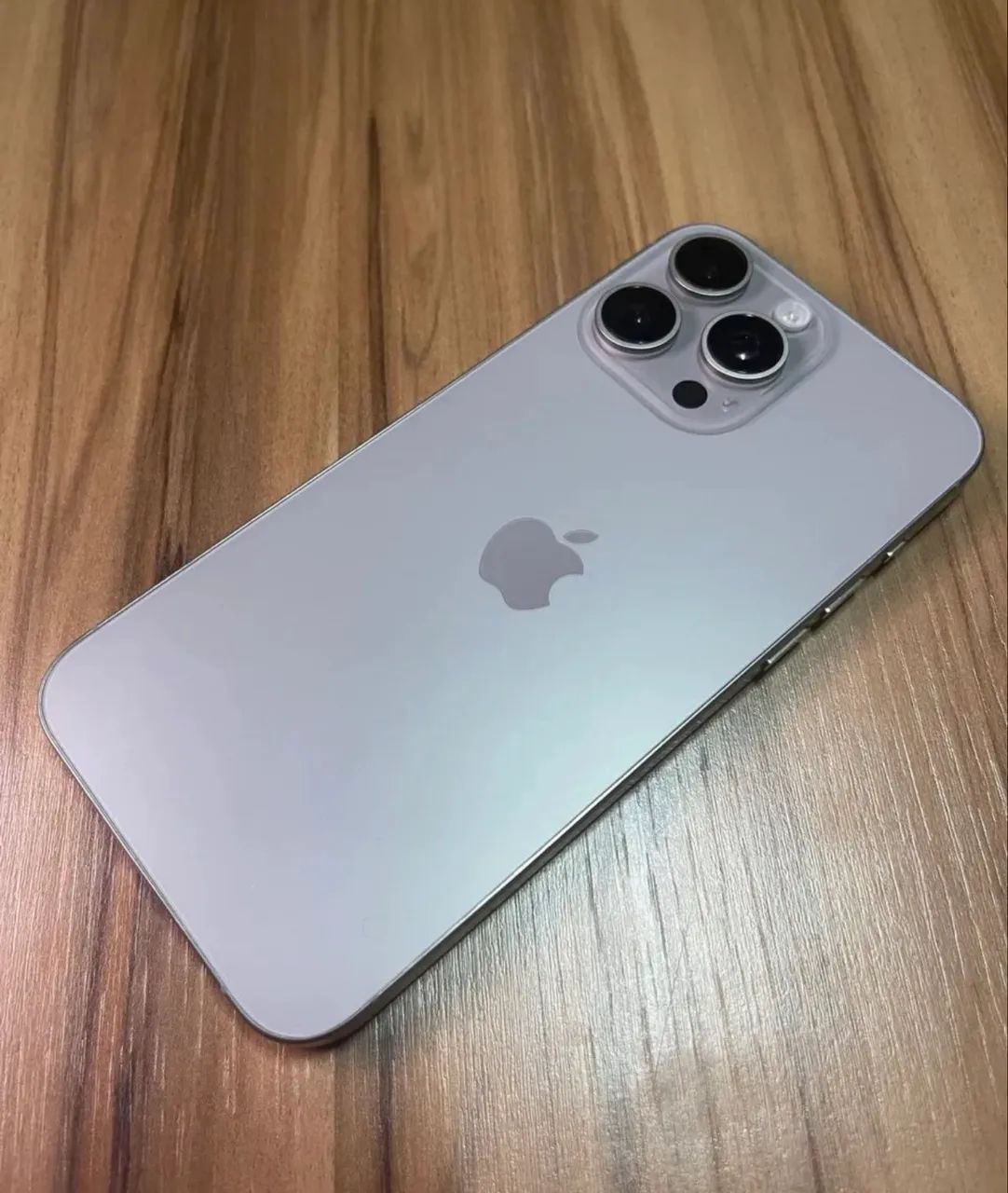 iPhone 15 pro max 256g  - Foto 3